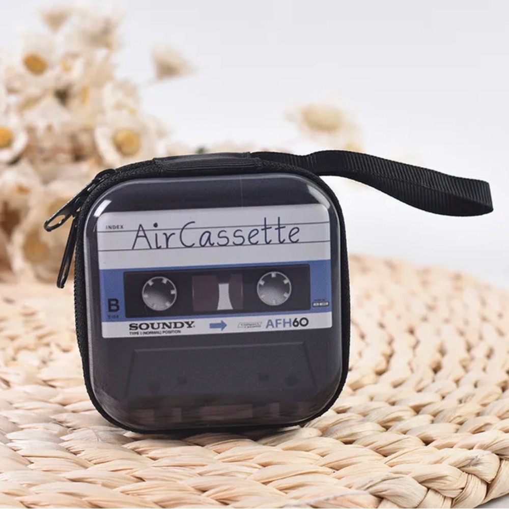 Small EarPod case